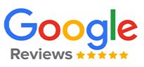 Google Reviews Logo | Perfection Carpet Cleaners