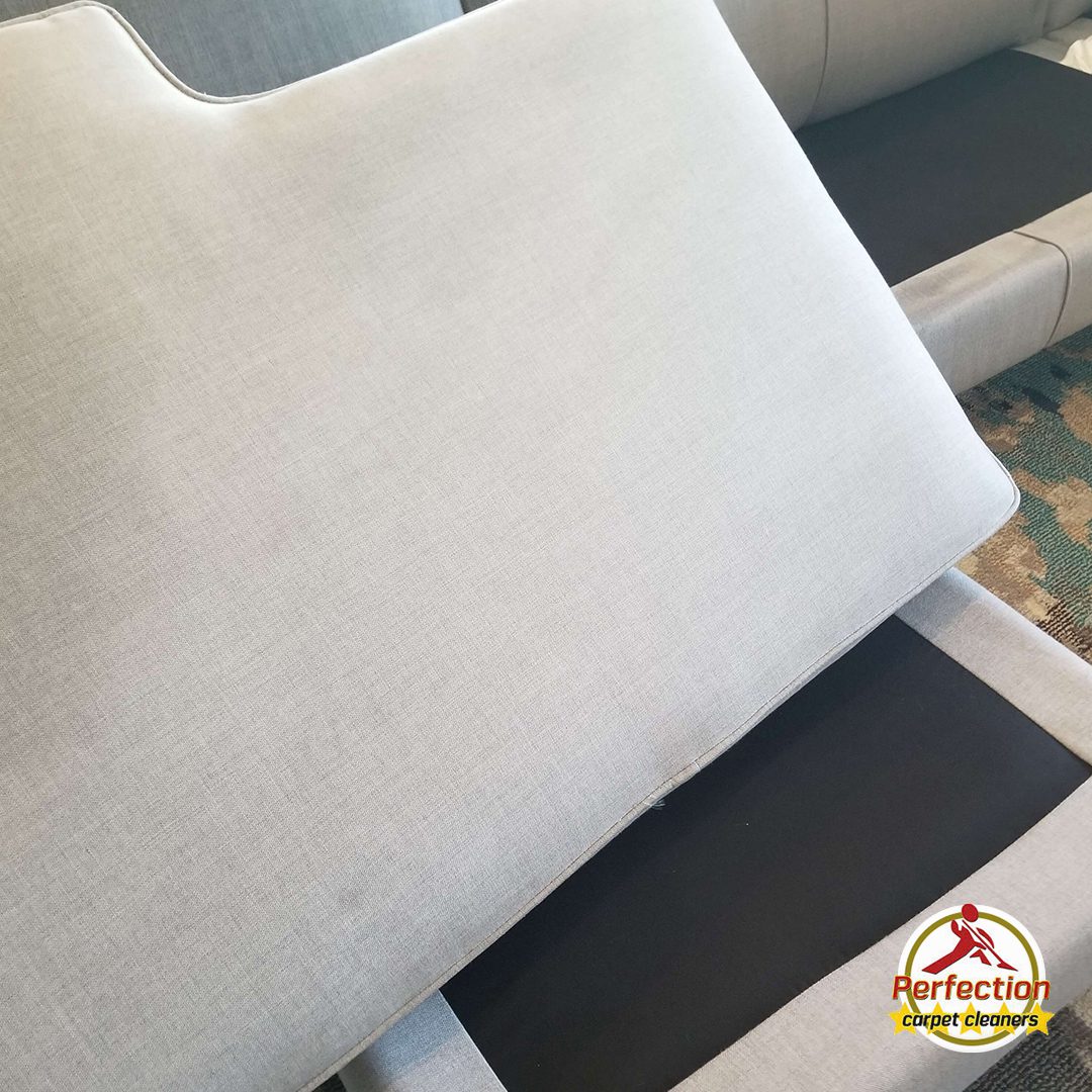 Different Types of Upholstery Fabrics We Clean - Perfection Clean Results