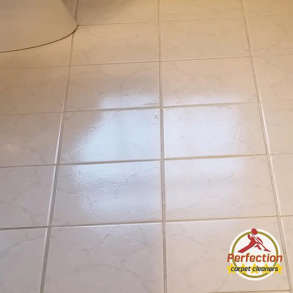 Tile and Grout Cleaning