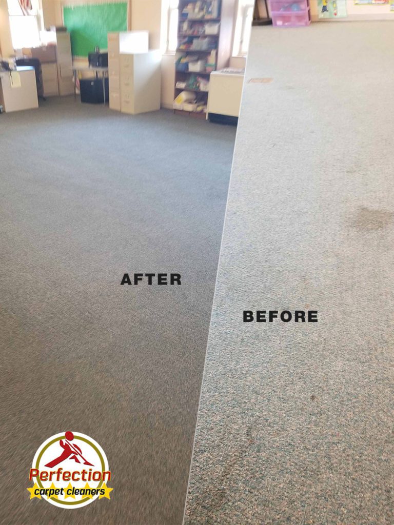 Guarantee Carpet Cleaning