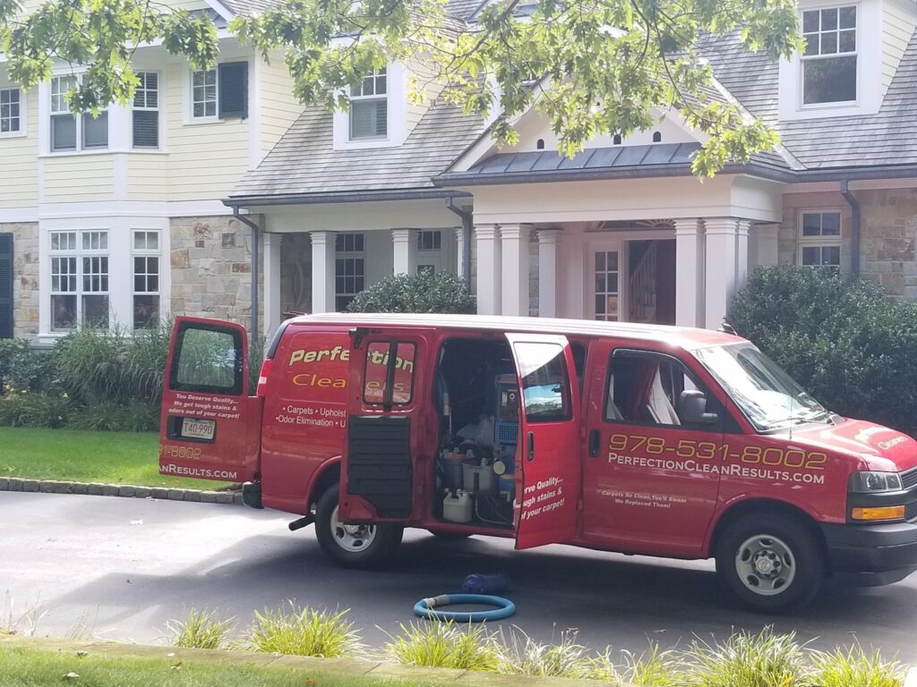 Middleton, MA 15 Perfection Carpet Cleaning Gallery BG | Perfection Carpet Cleaners