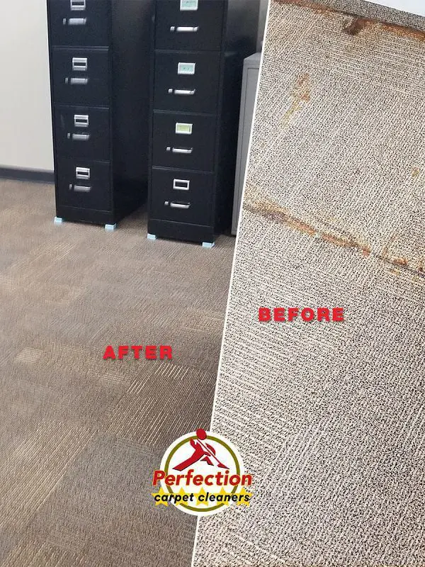 Carpet Patch Repair