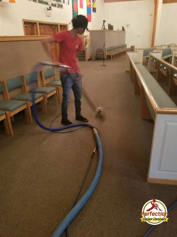 Carpet Repair Company