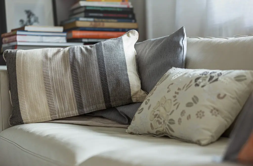 Upholstery cleaning in Hamilton Ma