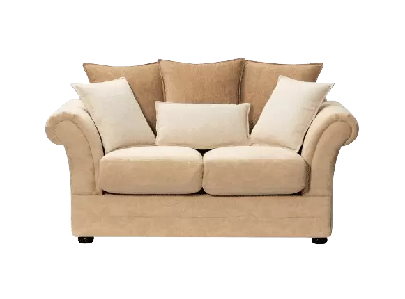 Restore your love seat and save thousands