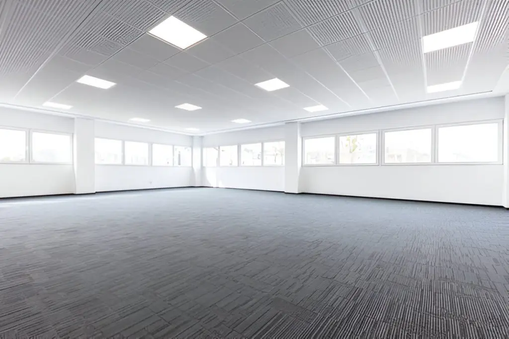 Regular commercial carpet cleaning is important