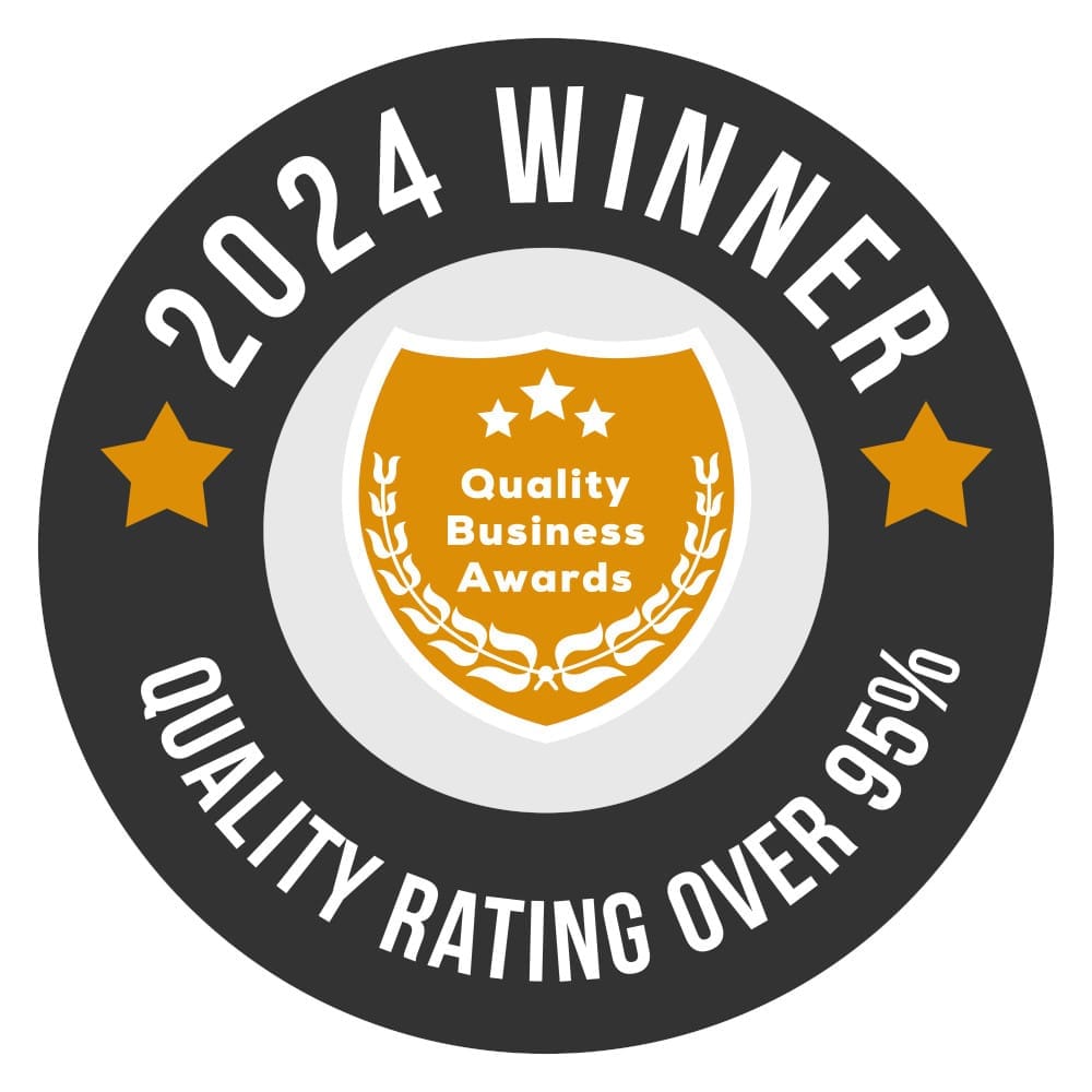 quality business awards