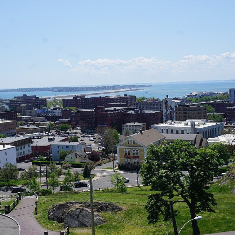 Downtown Lynn, MA | Perfection Carpet Cleaners