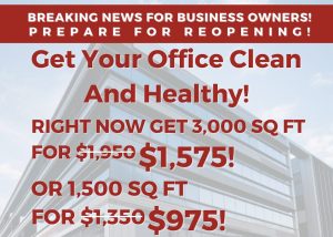 Our Services 5 commercial service book now